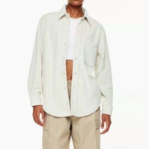 Sno Polar Button-Up Shirt